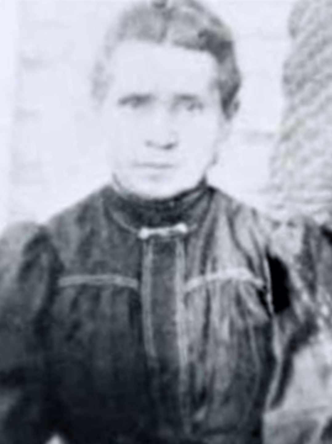 Ane Margrethe Hansen (1852 - 1917) Profile